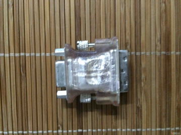 電腦線材二手閑置交易指南 VGA、IDE與打印機(jī)線的再利用